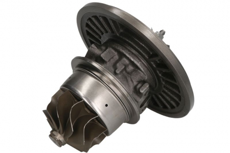 Miez turbina aluminiu potrivit DAF 85 CF, 95 XF 01.97-09.02 [1]