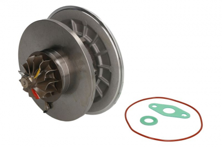 Miez turbina aluminiu potrivit DODGE NITRO; JEEP CHEROKEE 2.8D dupa 2002 [1]
