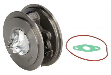 Turbocompresor - Miez turbina aluminiu potrivit DS DS 3 DS 4 DS 5; CITROEN BERLINGO MULTISPACE, BERLINGO/MINIVAN, C3 AIRCROSS II, C4 GRAND PICASSO II 1.6D dupa 2012