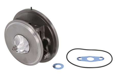Miez turbina aluminiu potrivit FIAT 500L, 500X, FIORINO/MINIVAN, PANDA, QUBO, TIPO 1.3D 11.07- [0]