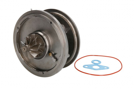 Miez turbina aluminiu potrivit FIAT DUCATO 2.3D 06.11- [1]