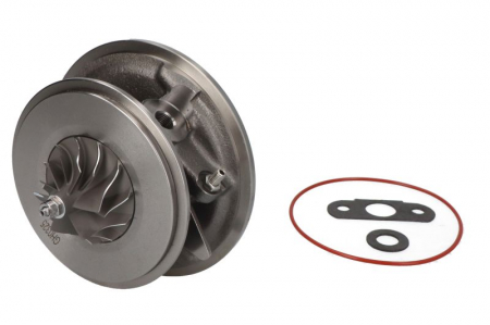 Turbocompresor - Miez turbina aluminiu potrivit FIAT SCUDO 2.0D 07.10-03.16