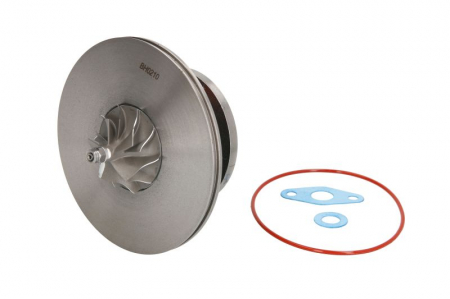 Miez turbina aluminiu potrivit FIAT SEDICI; SUZUKI SX4 2.0D 06.06- [0]