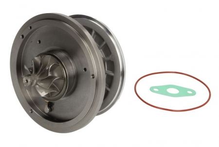 Miez turbina aluminiu potrivit FORD C-MAX, FOCUS C-MAX, FOCUS II, GALAXY II, MONDEO IV, S-MAX, TOURNEO CONNECT, TRANSIT CONNECT 1.8D 06.02-06.15 [1]