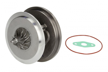 Turbocompresor - Miez turbina aluminiu potrivit FORD C-MAX, FOCUS C-MAX, FOCUS II, GALAXY II, MONDEO IV, S-MAX, TOURNEO CONNECT, TRANSIT CONNECT 1.8D 06.02-06.15