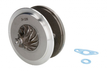 Turbocompresor - Miez turbina aluminiu potrivit FORD FOCUS I 1.8D 03.01-11.04