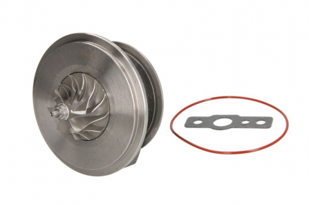 Turbocompresor - Miez turbina aluminiu potrivit FORD FOCUS I, TOURNEO CONNECT, TRANSIT CONNECT 1.8D 10.98-12.13