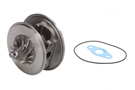 Turbocompresor - Miez turbina aluminiu potrivit FORD GALAXY I; SEAT ALHAMBRA, CORDOBA; VW POLO, SHARAN 1.9D 10.02-03.10