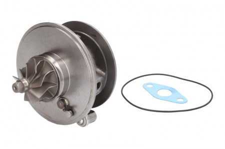 Miez turbina aluminiu potrivit FORD GALAXY I; SEAT ALHAMBRA, CORDOBA; VW POLO, SHARAN 1.9D 10.02-03.10 [1]