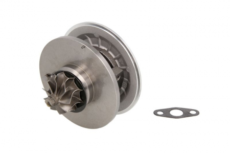 Miez turbina aluminiu potrivit FORD MONDEO III, TRANSIT; JAGUAR X-TYPE I 2.0D 10.00-12.09 [1]