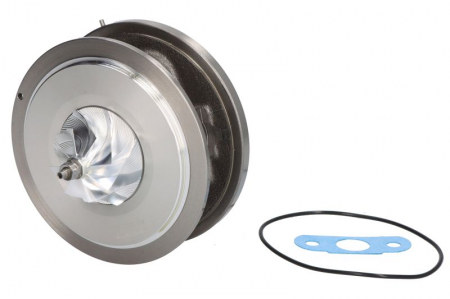 Miez turbina aluminiu potrivit FORD TOURNEO CUSTOM V362, TRANSIT CUSTOM V362, TRANSIT V363 2.0D 12.15- [0]