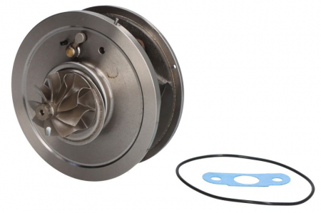 Miez turbina aluminiu potrivit FORD TOURNEO CUSTOM V362, TRANSIT CUSTOM V362, TRANSIT V363 2.0D 12.15- [1]