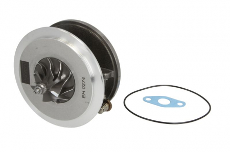 Miez turbina aluminiu potrivit FORD TRANSIT, TRANSIT TOURNEO 2.2D 04.06-08.14 [0]