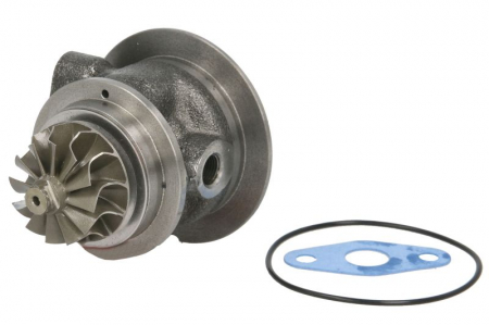 Miez turbina aluminiu potrivit HYUNDAI ACCENT II, GETZ, MATRIX; KIA CERATO I 1.5D 10.01-08.10 [1]