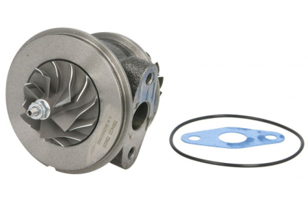 Miez turbina aluminiu potrivit HYUNDAI ACCENT II, GETZ, MATRIX; KIA CERATO I 1.5D 10.01-08.10 [0]