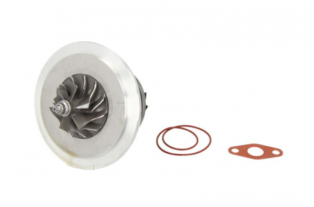 Turbocompresor - Miez turbina aluminiu potrivit HYUNDAI COUNTY, HD LIGHT 3.3D 09.04-