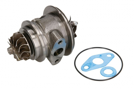 Miez turbina aluminiu potrivit HYUNDAI ELANTRA III, SANTA FÉ I, TRAJET, TUCSON; KIA CARENS II, CERATO I, SPORTAGE II 2.0D 04.01- [1]