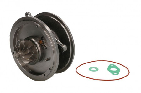 Miez turbina aluminiu potrivit HYUNDAI GRAND SANTA FÉ, SANTA FÉ III 2.2D 09.12-11.18 [1]