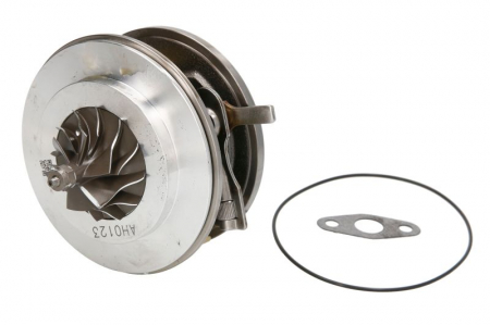 Miez turbina aluminiu potrivit HYUNDAI H-1, H-1 CARGO, H-1 TRAVEL; KIA SORENTO I 2.5D 08.03- [0]