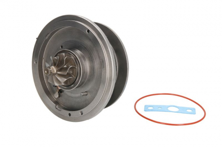 Miez turbina aluminiu potrivit HYUNDAI I40 I, I40 I CW, IX35; KIA SPORTAGE III 1.7D 11.10- [1]