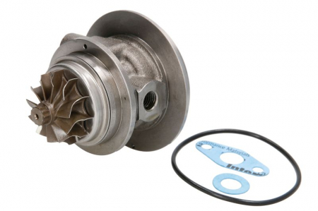 Miez turbina aluminiu potrivit IVECO DAILY II 2.8D 01.96-05.99 [1]