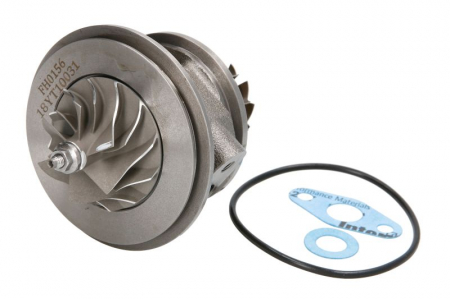 Miez turbina aluminiu potrivit IVECO DAILY II 2.8D 01.96-05.99 [0]