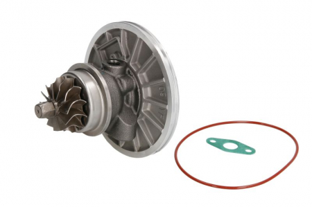 Miez turbina aluminiu potrivit IVECO DAILY II 2.8D 01.96-05.99 [1]