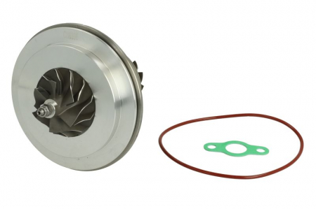 Turbocompresor - Miez turbina aluminiu potrivit IVECO DAILY III 2.8D 05.99-07.07