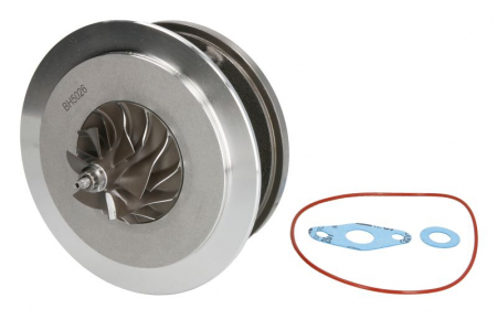 Miez turbina aluminiu potrivit IVECO DAILY III; RVI MASCOTT 05.99-07.07 [0]