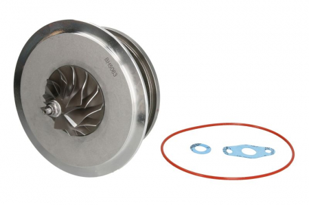 Turbocompresor - Miez turbina aluminiu potrivit IVECO DAILY IV 2006-2011
