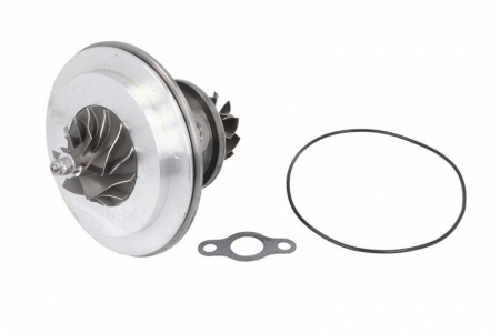 Turbocompresor - Miez turbina aluminiu potrivit IVECO DAILY IV; AUDI A1; FIAT DUCATO 1.6D/2.3D 12.01-04.15