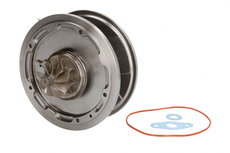 Miez turbina aluminiu potrivit IVECO DAILY IV, DAILY V, DAILY VI 2.3D/3.0D 07.07- [1]