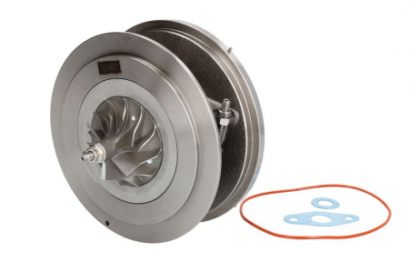 Miez turbina aluminiu potrivit IVECO DAILY IV, DAILY V, DAILY VI 2.3D/3.0D 07.07- [0]