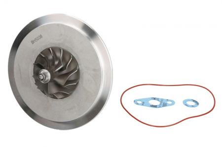 Miez turbina aluminiu potrivit IVECO EUROCARGO I-III 09.00-09.15 [0]