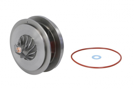 Miez turbina aluminiu potrivit JAGUAR XF I, XF SPORTBRAKE; LAND ROVER DISCOVERY SPORT, FREELANDER 2, RANGE ROVER EVOQUE 2.2D 08.10- [0]