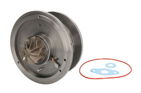 Miez turbina aluminiu potrivit JAGUAR XF I, XF SPORTBRAKE, XJ; LAND ROVER DISCOVERY IV, RANGE ROVER IV, RANGE ROVER SPORT I, RANGE ROVER SPORT II 3.0D/3.0DH 03.09- [1]