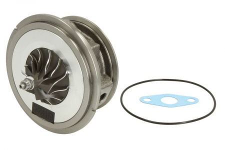 Miez turbina aluminiu potrivit JAGUAR XF I, XF SPORTBRAKE, XJ; LAND ROVER DISCOVERY IV, RANGE ROVER IV, RANGE ROVER SPORT I, RANGE ROVER SPORT II 3.0D/3.0DH 03.09- [0]