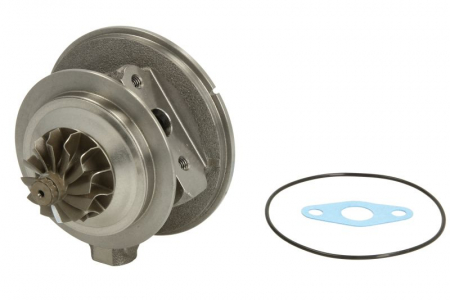 Miez turbina aluminiu potrivit JAGUAR XF I, XF SPORTBRAKE, XJ; LAND ROVER DISCOVERY IV, RANGE ROVER IV, RANGE ROVER SPORT I, RANGE ROVER SPORT II 3.0D/3.0DH 03.09- [1]