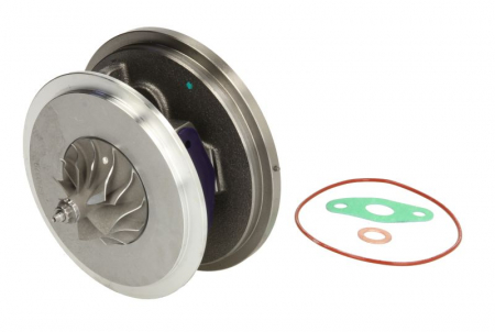 Miez turbina aluminiu potrivit JAGUAR XF SPORTBRAKE; LAND ROVER FREELANDER 2, RANGE ROVER EVOQUE 2.2D 10.06-12.19 [0]