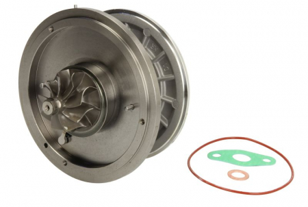 Miez turbina aluminiu potrivit JAGUAR XF SPORTBRAKE; LAND ROVER FREELANDER 2, RANGE ROVER EVOQUE 2.2D 10.06-12.19 [1]