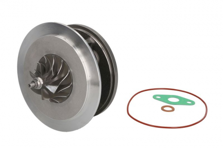 Miez turbina aluminiu potrivit JEEP GRAND CHEROKEE II 2.7D 10.01-09.05 [0]