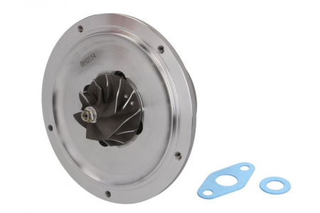 Turbocompresor - Miez turbina aluminiu potrivit KIA CARNIVAL I, CARNIVAL II 2.9D 08.99-06.06