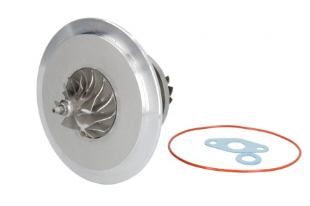 Turbocompresor - Miez turbina aluminiu potrivit KIA K2500, PREGIO 2.5D 08.95-