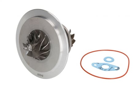 Miez turbina aluminiu potrivit KIA SORENTO I 2.5D 08.02-12.11 [0]