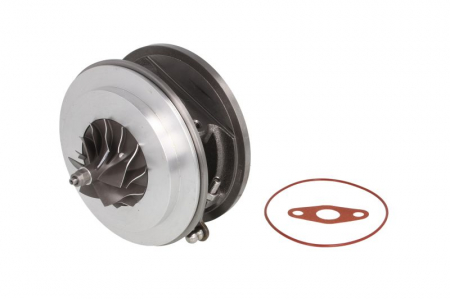 Turbocompresor - Miez turbina aluminiu potrivit LAND ROVER DISCOVERY III, RANGE ROVER SPORT I 2.7D 07.04-03.13