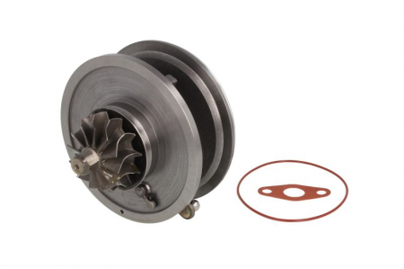 Miez turbina aluminiu potrivit LAND ROVER DISCOVERY III, RANGE ROVER SPORT I 2.7D 07.04-03.13 [1]