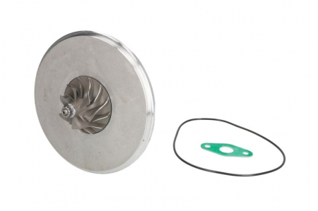 Miez turbina aluminiu potrivit LAND ROVER FREELANDER I 2.0D 02.98-10.06 [0]