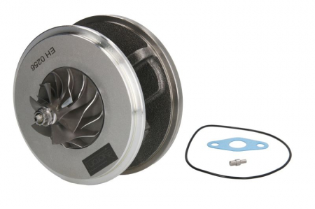 Miez turbina aluminiu potrivit LAND ROVER FREELANDER I 2.0D 11.00-10.06 [0]