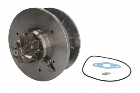 Miez turbina aluminiu potrivit LAND ROVER FREELANDER I 2.0D 11.00-10.06 [1]