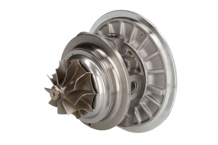 Miez turbina aluminiu potrivit LEXUS IS II; TOYOTA AURIS, AVENSIS, COROLLA VERSO, RAV 4 III 2.2D 2005-2013 [1]